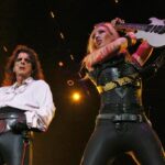 ALICE COOPER’S RALEIGH, NC SHOW WAS LOADED WITH THEATRICS & FUN