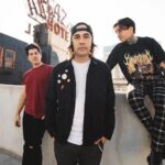 ALBUM REVIEW ~ PIERCE THE VEIL ~ ‘THE JAWS OF LIFE’