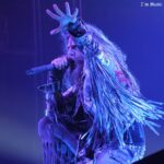 ROB ZOMBIE UNLEASHES THE FREAKS ON PARADE TOUR ONTO RALEIGH, NC