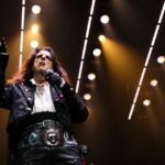 ALICE COOPER & ROB ZOMBIE FREAKS ON PARADE TOUR IN NASHVILLE, TN