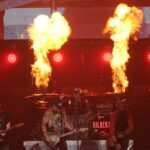 BRANTLEY GILBERT BRINGS THE ENERGY & THE PARTY TO RALEIGH, NC