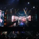 NICKELBACK LAUGH OFF THE HATE IN RALEIGH, NC W/ 1000S OF FANS