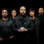 ALBUM REVIEW ~ AUGUST BURNS RED ~ ‘DEATH BELOW’