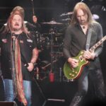 LYNYRD SKYNYRD BRING RALEIGH, N.C. A DOSE OF THEIR SOUTHERN ROCK