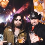 G4L CANCER BENEFIT (JOHN CORABI, ANTHONY CORDER & CHRIS BLEVINS)