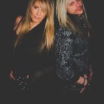 ALBUM REVIEW ~ JANET GARDNER/JUSTIN JAMES ~ ‘NO STRINGS’