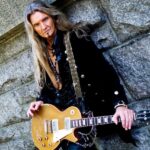 ALBUM REVIEW ~ JOEL HOEKSTRA’S 13 ~ ‘CRASH OF LIFE’