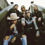 ALBUM REVIEW ~ BUCKCHERRY ~ ‘VOL. 10’