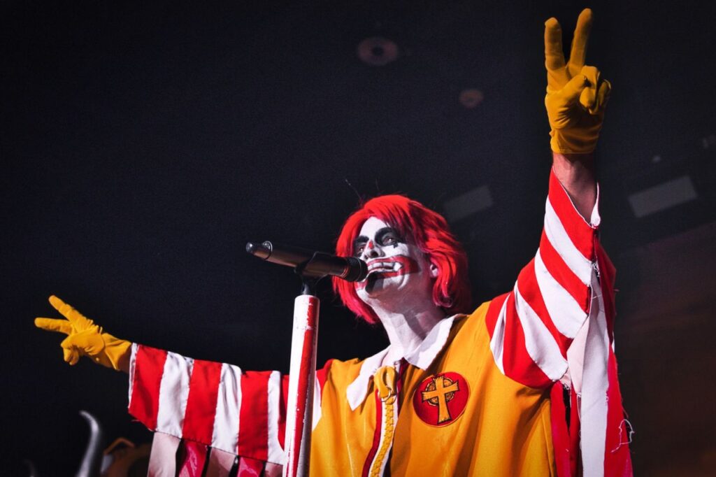 MAC SABBATH BRINGS MORE THAN MEATS THE EYE TOUR TO NASHVILLE, TN