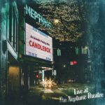 ALBUM REVIEW: CANDLEBOX ~ ‘LIVE AT THE NEPTUNE’