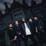 ALBUM REVIEW: THE RAVEN AGE- ‘BLOOD OMEN’