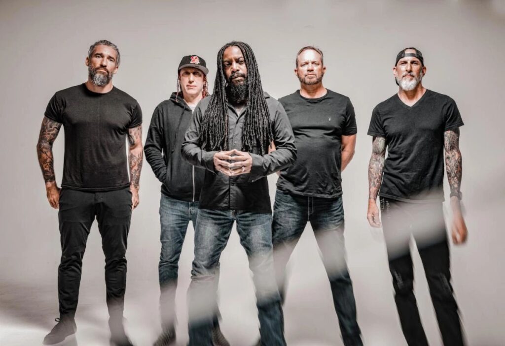 REVIEW: SEVENDUST’S “MASTERFULLY EXECUTED ALBUM TRUTH KILLER”