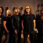 ALBUM REVIEW: CANDLEBOX ~ ‘THE LONG GOODBYE’