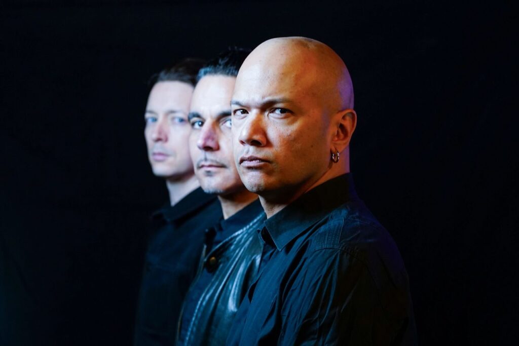 DANKO JONES BRINGS THE ‘ELECTRIC SOUNDS’