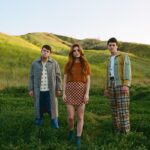 ALBUM REVIEW ~ ECHOSMITH ~ ‘ECHOSMITH’