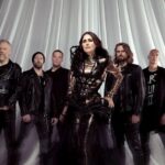 ALBUM REVIEW ~ WITHIN TEMPTATION ~ ‘BLEED OUT’