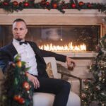 MARK TREMONTI SURPRISES US AGAIN! THIS TIME W/ A CHRISTMAS ALBUM!