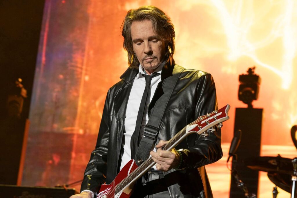 RICK SPRINGFIELD ~ MARCH 20, 2024 ~ READING, PENNSYLVANIA