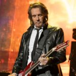 RICK SPRINGFIELD ~ MARCH 20, 2024 ~ READING, PENNSYLVANIA