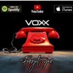 REVIEW ~ VOXX ~ “FORGET YOU”