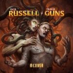 ALBUM REVIEW ~ RUSSELL-GUNS ~ ‘MEDUSA’