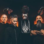 ALBUM REVIEW ~ STATIC-X ~ ‘PROJECT REGENERATION: VOL. 2’