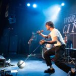 WORLD’S FIRST CINEMA PROVE VIOLINS ROCK ON THEIR CURRENT TOUR