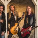 ALBUM REVIEW ~ REVOLUTION SAINTS ~ ‘AGAINST THE WINDS’