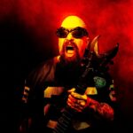 ALBUM REVIEW ~ KERRY KING ~ ‘FROM HELL I RISE’