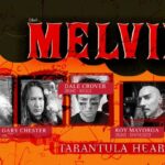 ALBUM REVIEW ~ THE MELVINS ~ ‘TARANTULA HEART’