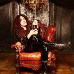 ALBUM REVIEW ~ MARTY FRIEDMAN ~ ‘DRAMA’