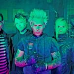 ALBUM REVIEW ~ POWERMAN 5000 ~ ‘ABANDON SHIP’