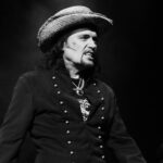 ADAM ANT ~ GREENSBORO, NORTH CAROLINA ~ 9/25/19