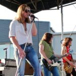 NASHVILLE ROCKERS ACE MONROE BRING ROCK ‘N FUN TO RALEIGH, NC