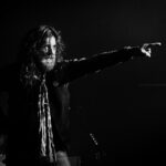 THE DEAD DAISIES RIP IT UP IN NASHVILLE