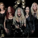 BURNING WITCHES RELEASE MUSIC VIDEO FOR “SHOT IN THE DARK”