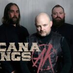 ARCANA KINGS UNLEASH NEW SINGLE & VIDEO “KINISTINO”