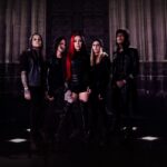 NEW YEARS DAY RELEASE NEW ALBUM ‘HALF BLACK HEART’