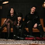 SORAIA RELEASE NEW SINGLE “BANG THEM BONES”