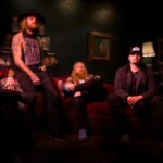 BLACKTOP MOJO DEBUT “AS THE LIGHT FADES” LYRIC VIDEO