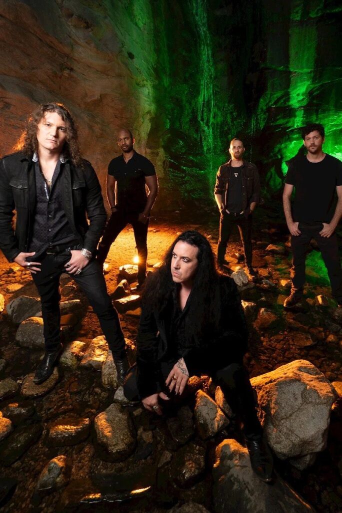 WITHERFALL TAKE ON THE IMPACT OF MISINFORMATION W/ NEW SINGLE/VID