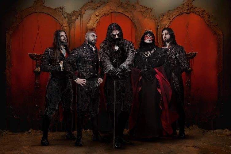 FLESHGOD APOCALYPSE RETURN WITH NEW SINGLE/VIDEO “PENDULUM”