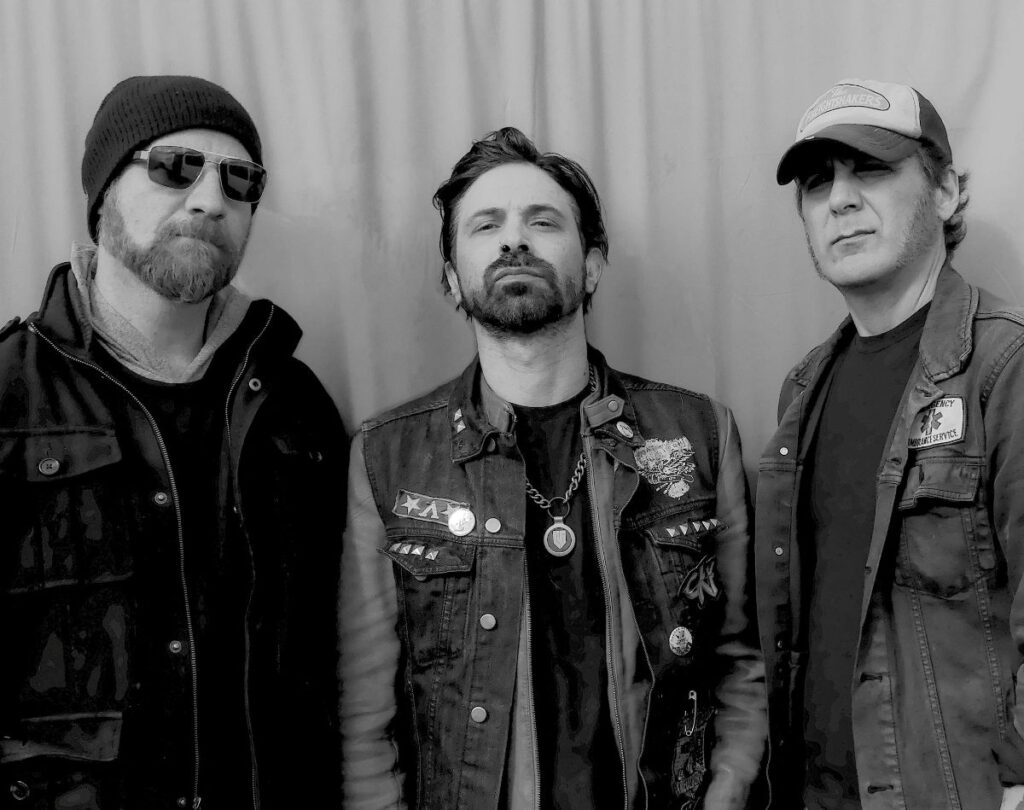 CKY ANNOUNCE SPRING 2024 HEADLINE TOUR