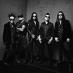 THE 69 EYES COLLABORATE WITH DIANE WARREN ON “FADE TO GREY”