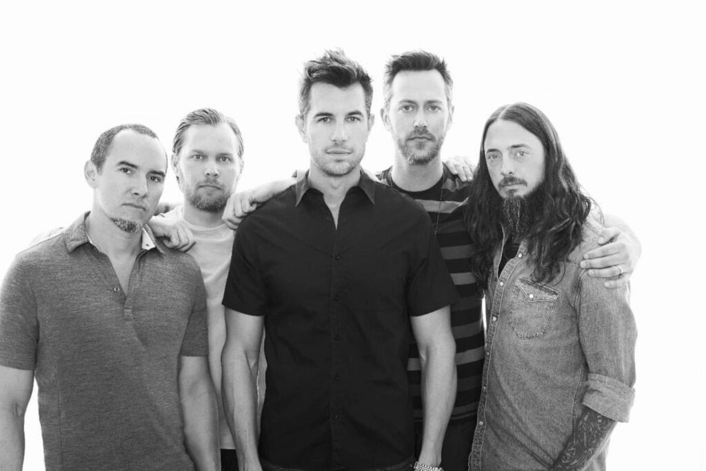 311 ANNOUNCE UNITY TOUR WITH AWOLNATION AND NEON TREES