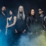 NEW SINGLE/VIDEO FROM EXTREME POWER METAL PIONEERS DRAGONFORCE