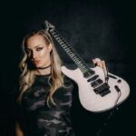 ALBUM REVIEW ~ NITA STRAUSS ~ ‘THE CALL OF THE VOID’