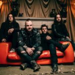 ALBUM REVIEW ~ SAINT ASONIA ~ ‘INTROVERT’