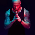 DAUGHTRY ANNOUNCES NEW SINGLE “PIECES”