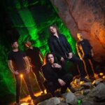 WITHERFALL RELEASE NEW SINGLE/VIDEO “WHEN IT ALL FALLS AWAY”